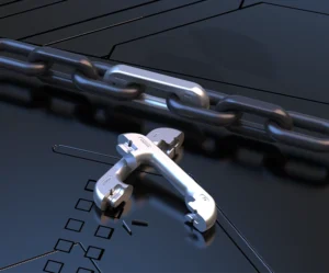 Block connector-VT