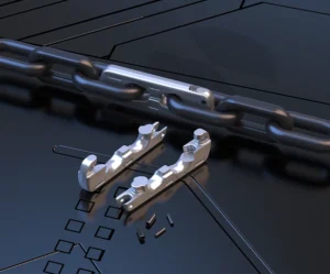 Block connector-DT