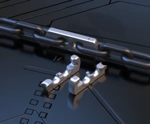 Block connector-FT