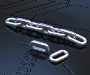 Mining compact chain